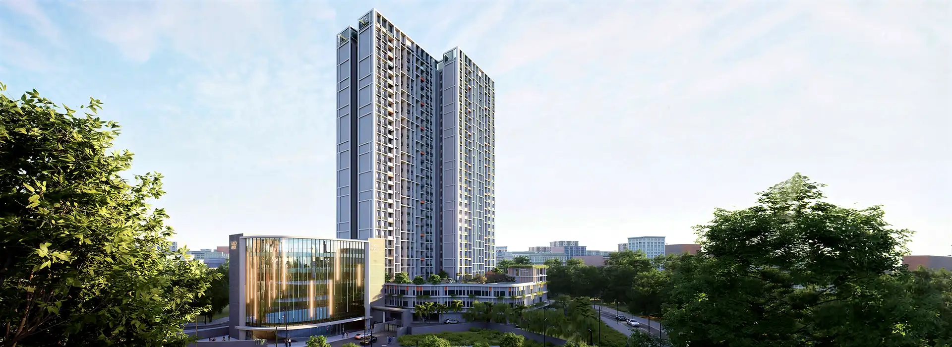 Shelar Supremus Kalyan West